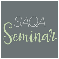 SAQA Seminar